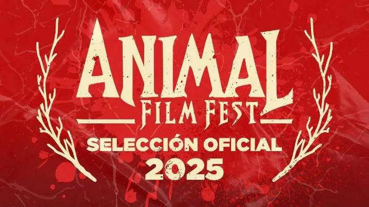 Animal Film Fest 2025 revela la selección oficial de cortometrajes internacionales de horror