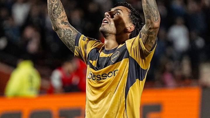 Boca volvió a ganar ante Independiente Rivadavia
