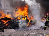 Trump hopes for end to Ukraine war but admits Putin might reject any proposal
