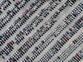 U.S. auto exports to Canada plummet on tariff tussle with Trump