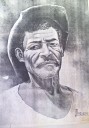 Con el “Loco Efrén” el muerto viajó de Caracas a Valera