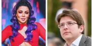 Marbelle hizo importante solicitud a quienes oraron por Miguel Uribe: “Salvar a Colombia”