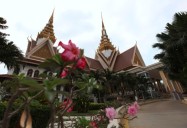 Cambodia passes law to revoke citizenship of people convicted of treason