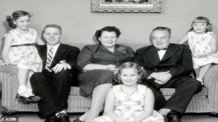 La investigación sobre el misterio de una familia que desapareció en 1958 sigue "abierta" tras un descubrimiento en el río Columbia