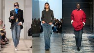 9 Runway-Inspired Denim Looks to Try This Fall