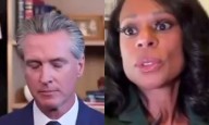 'They said it's a felony': Police yank Dem lawmaker out of bathroom for speaking to media