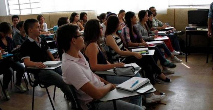 Avanza asignación de cupos a bachilleres en la Universidad de las...