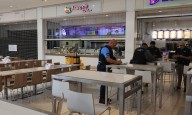 Violencia doméstica en centro comercial de Bayamón: hombre apuñala empleada en restaurante