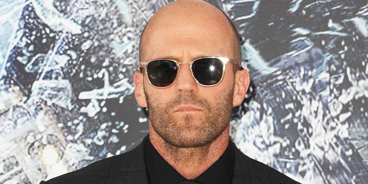 Jason Statham's $529 Million 'Jurassic Park' Replacement Just Found a New Streaming Home