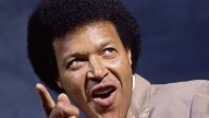 Chubby Checker is Blowing Off Rock & Roll Hall of Fame Induction Ceremony