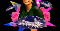 Ángela Aguilar, regional Mexican royalty, plots her next power move
