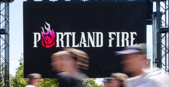 Vanja Cernivec Named as General Manager of Portland Fire