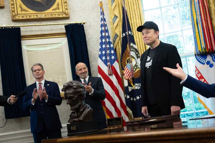 Federal Court Allows DOGE Access to Sensitive Data on Millions of Americans