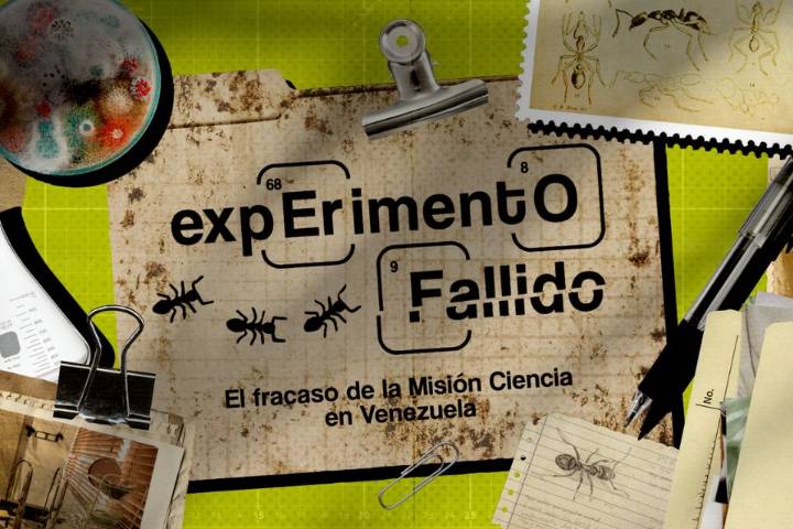Experimento Fallido: fracaso de Misión Ciencia afectó desarrollo científico en Venezuela