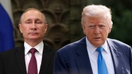 Zelenskyy refuses Putin talks as Trump pushes for Alaska summit meeting