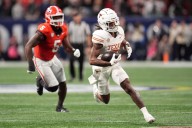 Former Texas WR Isaiah Bond Announces He’s Signing With Browns
