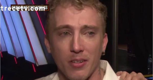 El Polaco se quebró y contó el verdadero motivo por el cuál lo internaron