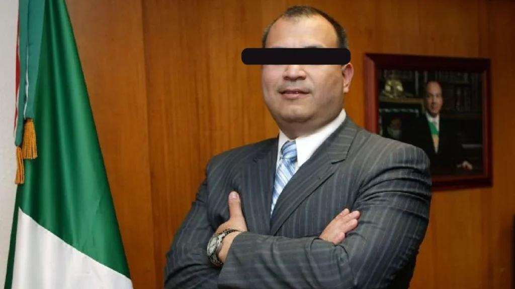 Quién es Carlos Treviño Medina, exdirector de Pemex acusado en el caso Odebrecht