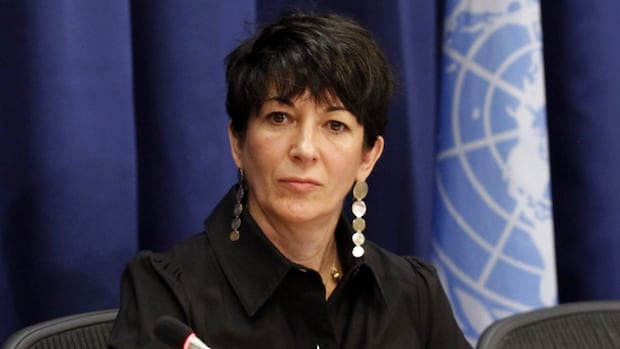 Justice Department releases Ghislaine Maxwell interview transcripts about Jeffrey Epstein