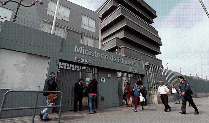 ¿Puno marcará el inicio de una posible huelga nacional de docentes?