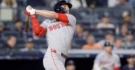 Game 129: Red Sox @ Yankees