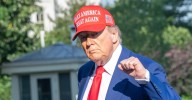 Donald Trump Says He Hopes to 'Get to Heaven' by Ending Russia's War in Ukraine: 'I Hear I'm at the Bottom of the Totem Pole'