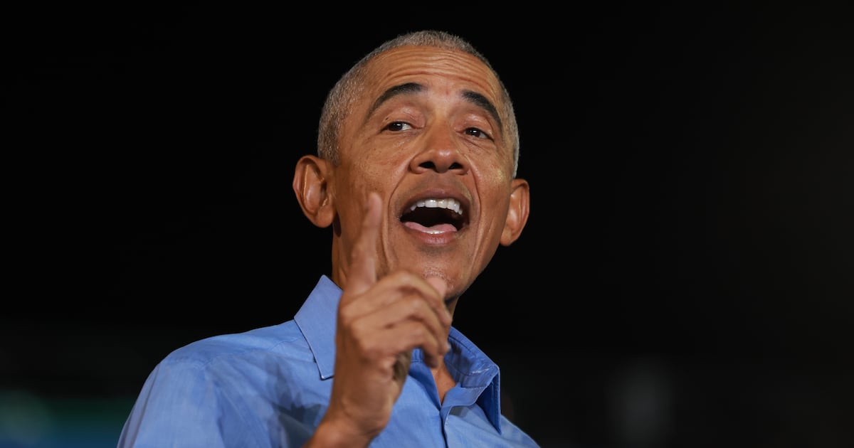 Barack Obama Secretly Boosting Rising Democratic Stars to Undermine Donald Trump