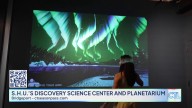 CT LIVE: CT Season Pass – Sacred Heart University’s Discovery Science Center and Planetarium