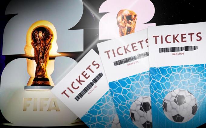 Hasta en ¡$77 mil! boletos para 1er partido del Mundial en Guadalajara