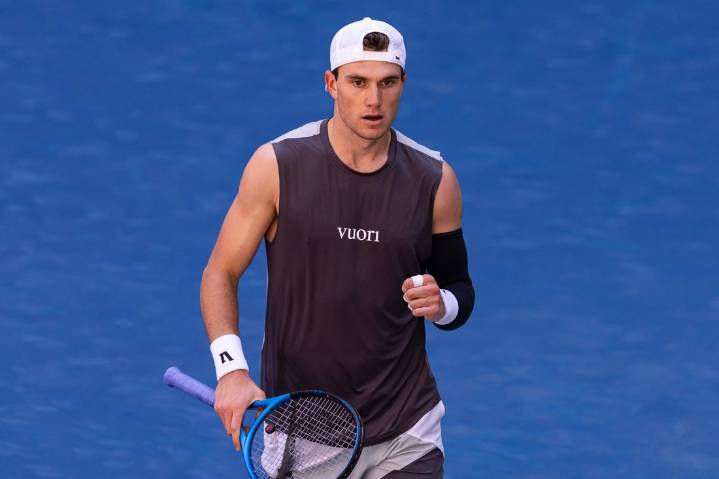 Deadspin | Fifth-seeded Jack Draper (arm) withdraws from U.S. Open