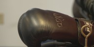 ‘A Fighting Chance’: Baton Rouge coach uses boxing to change young lives