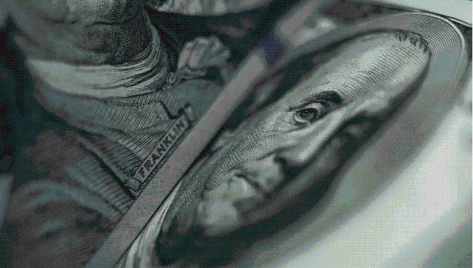 Luego de la escalada del lunes, a cuánto cotiza el dólar este 12 de agosto