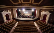 Sube el telón para tres subastas de mejoras al Teatro La Perla