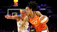 Fantasy women's basketball waiver wire: Leila Lacan, Dominique Malonga among top pickups