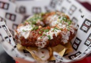 Seven weird new Iowa State Fair foods you may (or may not) want to try