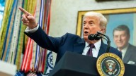 Trump amenaza a Putin con "graves consecuencias" si no accede a un alto el fuego tras la reunión en Alaska
