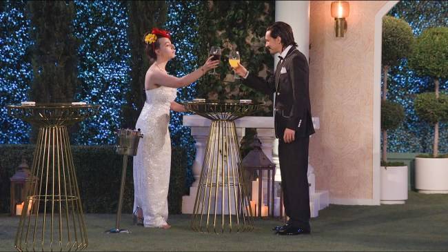 ‘Big Brother 27’ recap: Was Ava, Katherine, or Kelley evicted live?