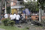 La ONU condena el ataque que deja al menos cinco muertos en el suroeste de Colombia