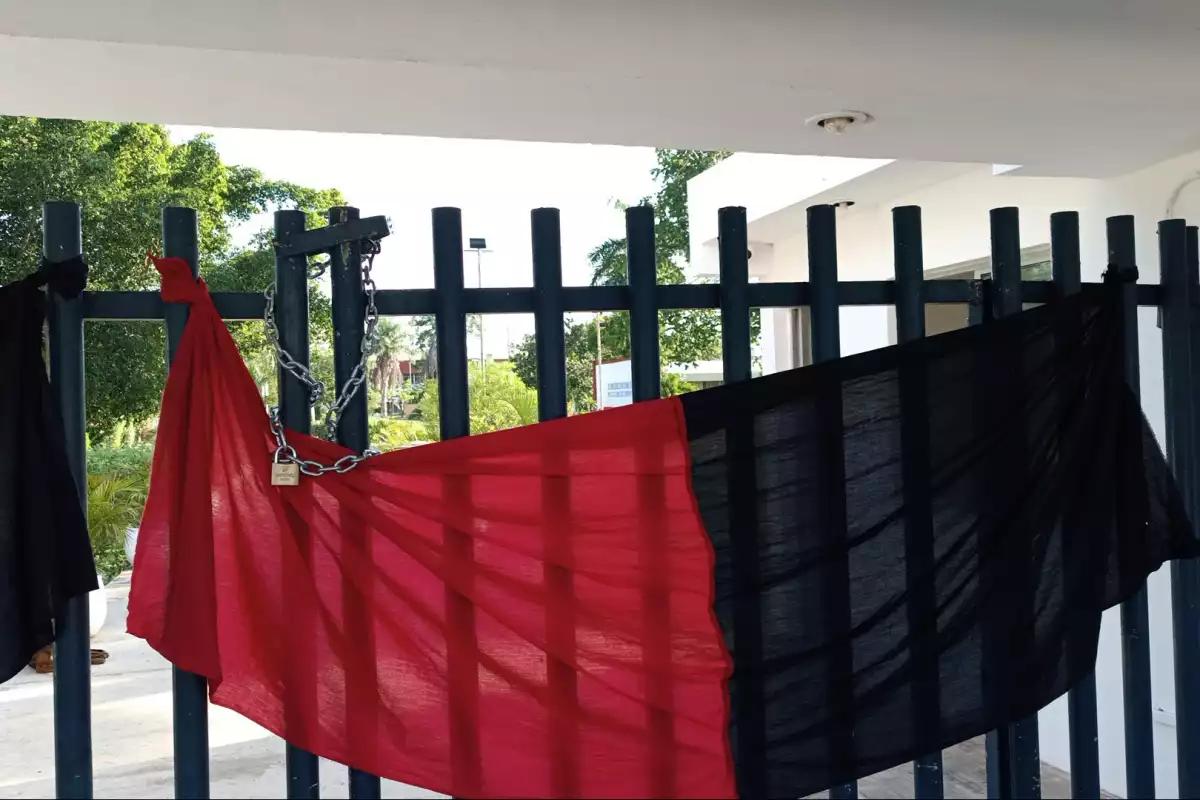 Maestros de Yucatán preparan paro laboral al inicio del ciclo escolar 2025