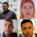 Fiscalía General de la Nación imputaría nuevos delitos con incidencia internacional contra los capturados por el homicidio de Miguel Uribe