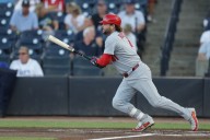 Cardinals placing OF Alec Burleson (wrist) on injured list