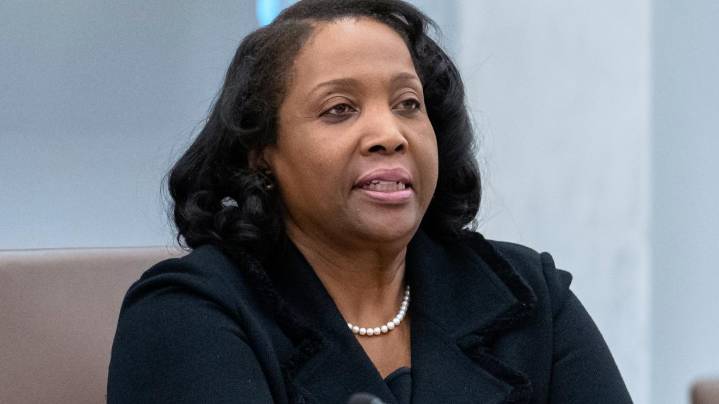 Fed governor Lisa Cook sues Trump administration to block her attempted firing