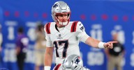 Ben Wooldridge, Sidy Sow among first Patriots roster cuts