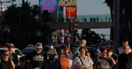 Las Vegas has the summertime blues