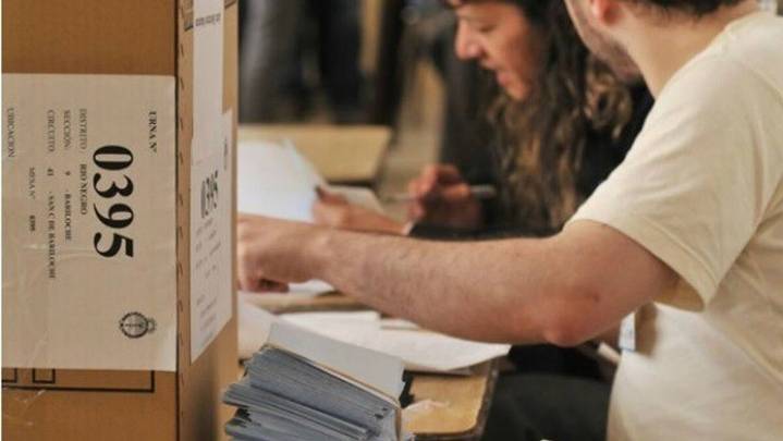 Elecciones 2025. Dónde voto en La Matanza y qué se elige