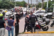 Retiran 21 motocicletas irregulares en Tlaquepaque