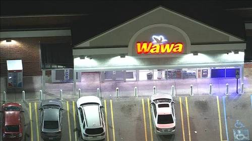18-year-old in critical condition after fight outside a Wawa store in Lower Moreland Twp., Montgomery County