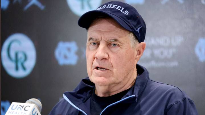 2025 college football betting: Underdogs, no Belichick bump