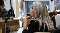 Renunció Marisa Torres San Juan a su candidatura a senadora por Desarrollo Ciudadano