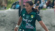 Las Fieras salen goleadas en su visita al Atlas en la categoría Sub